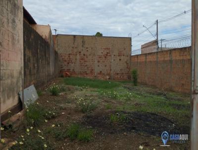 Terreno para Venda, em Uberaba, bairro Josa Bernardino