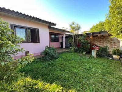 Casa para Venda, em Trs Passos, bairro GLORIA