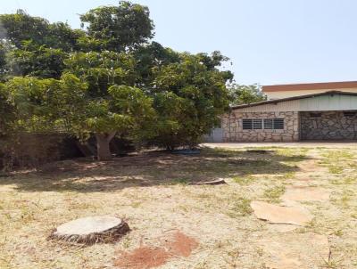 Casa em Condomnio para Venda, em Braslia, bairro Setor Habitacional Contagem (Sobradinho), 4 dormitrios, 4 banheiros, 4 sutes, 2 vagas