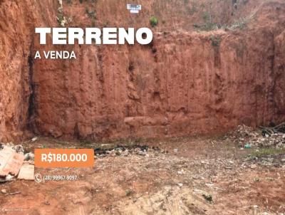 Lote para Venda, em Cachoeiro de Itapemirim, bairro Vila Rica