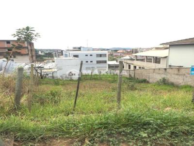 Lote para Venda, em So Joo Del Rei, bairro Vila Belizrio