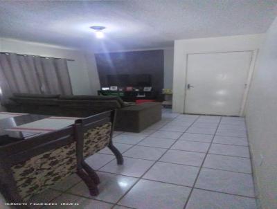 Apartamento para Venda, em Araraquara, bairro Jd. Paulistano (Vila Xavier), 2 dormitrios, 1 banheiro, 1 vaga