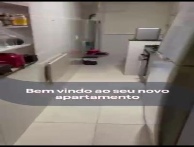 Apartamento para Venda, em Paulnia, bairro Joo Aranha, 2 dormitrios, 2 banheiros, 2 vagas