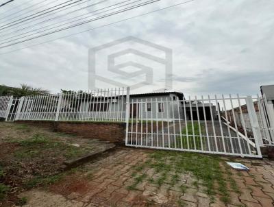 Casa para Venda, em Santo ngelo, bairro Pascotini, 2 dormitrios, 2 banheiros, 3 vagas