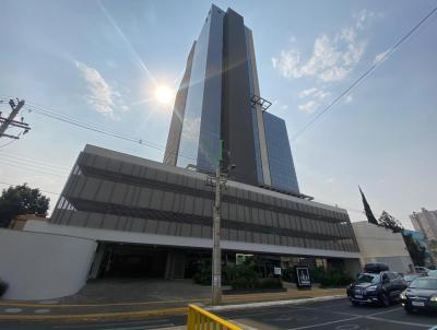 Sala Comercial para Locao, em Franca, bairro Edifcio High Business