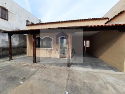 Casa para Locao, em Contagem, bairro Ressaca, 3 dormitrios, 2 banheiros, 1 sute, 2 vagas