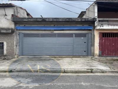 Terreno para Venda, em Guarulhos, bairro Jardim Hanna, 1 banheiro, 2 vagas