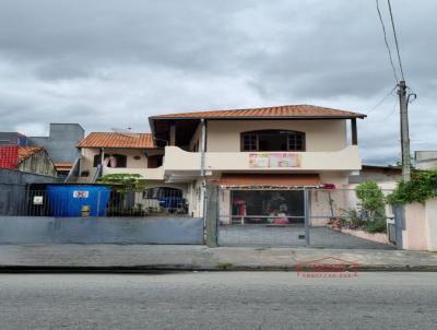 Casa / Sobrado para Venda, em Mogi das Cruzes, bairro Vila Suissa, 3 dormitrios, 1 banheiro, 4 vagas