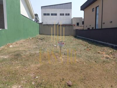 Terreno em Condomnio para Venda, em Salto, bairro Reserva Central Parque