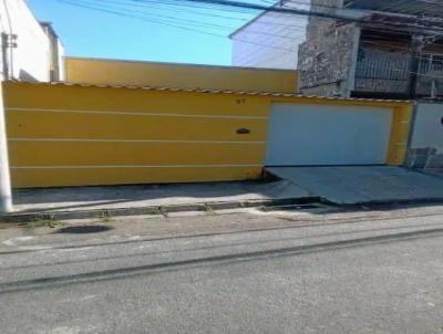 Casa para Venda, em Rio de Janeiro, bairro Campo Grande, 2 dormitrios, 1 banheiro, 2 vagas