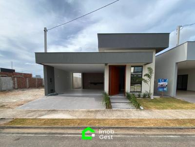 Casa em Condomnio para Venda, em Nsia Floresta, bairro Alecrim, 3 dormitrios, 3 banheiros, 2 sutes, 2 vagas