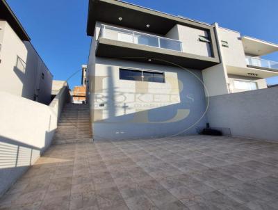 Casa para Locao, em Cajamar, bairro Portais (Polvilho), 3 dormitrios, 2 banheiros, 1 sute, 3 vagas