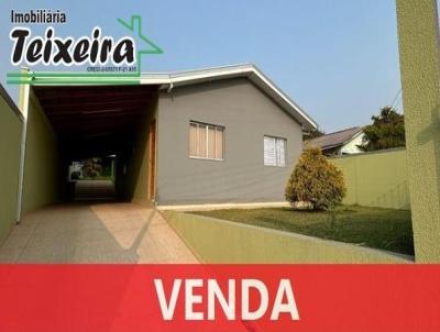 Casa para Venda, em Jaguariava, bairro Jardim Primavera, 2 dormitrios, 2 banheiros, 1 sute, 1 vaga