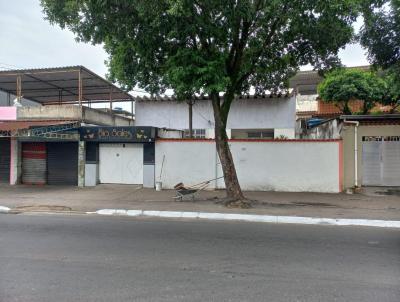 Casa para Venda, em Nova Iguau, bairro Vila Operria