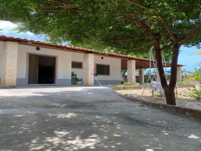 Casa para Venda, em Acara, bairro Medeiros, 2 dormitrios, 2 banheiros, 1 sute, 1 vaga