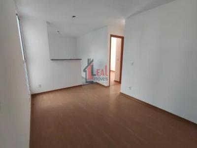 Apartamento para Venda, em Presidente Prudente, bairro EDIFCIO RESIDENCIAL PRNCIPE DA GRCIA, 2 dormitrios, 1 banheiro, 1 vaga