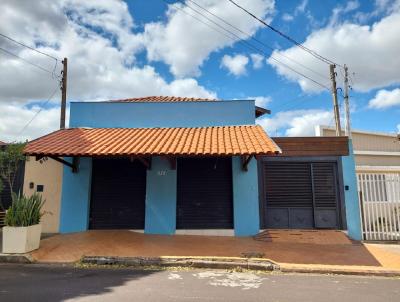 Comercial para Venda, em Araatuba, bairro PLANALTO