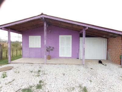 Casa para Venda, em Bag, bairro Bairro Brum, 2 dormitrios, 1 banheiro, 2 vagas