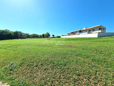 Terreno em Condomnio para Venda, em Marlia, bairro Condomnio Portal da Serra