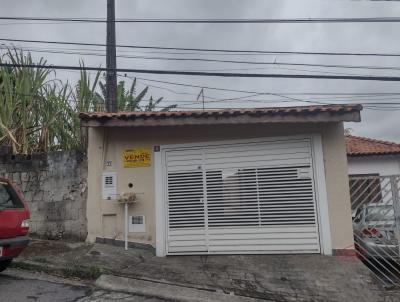 Casa / Sobrado para Venda, em , bairro Mogi Moderno, 2 dormitrios, 1 banheiro, 1 vaga