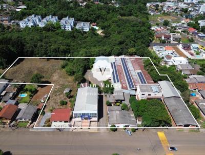 Terreno para Venda, em Erechim, bairro Jos Bonifcio