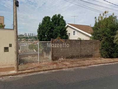 Terreno para Venda, em Ribeiro Preto, bairro Ribeirnia