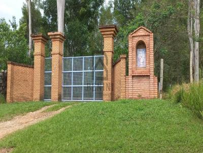 Stio para Venda, em Charqueada, bairro Proximo a Cidade