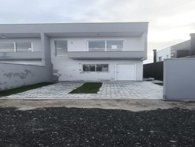 Casa para Venda, em Florianpolis, bairro Rio Vermelho, 3 banheiros, 2 sutes, 1 vaga