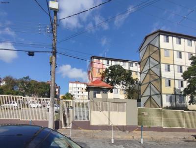 Apartamento 2 Quartos para Venda, em Itaquaquecetuba, bairro Morro Branco, 2 dormitrios, 1 banheiro, 1 vaga