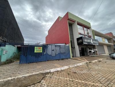 Comercial para Venda, em RA IV Brazlndia, bairro Brazlndia, 3 dormitrios