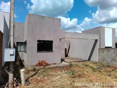 Imveis Caixa Econmica para Venda, em Cruzeiro do Oeste, bairro Centro, 2 dormitrios, 1 banheiro, 1 vaga