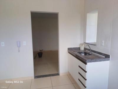 Apartamento para Locao, em Araatuba, bairro Concrdia III, 2 dormitrios, 1 banheiro, 1 vaga