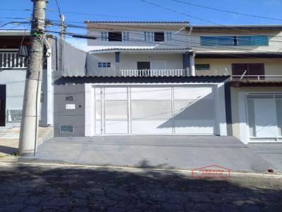 Casa / Sobrado para Venda, em Mogi das Cruzes, bairro Rio Acima - Csar de Souza, 3 dormitrios, 1 banheiro, 1 sute, 2 vagas