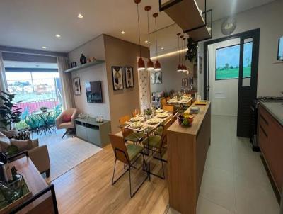 Apartamento para Venda, em São Paulo, bairro Freguesia do Ó, 3 dormitórios, 2 banheiros, 1 suíte, 2 vagas