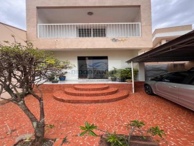 Casa para Venda, em Cordeirpolis, bairro Vila Nova Braslia, 2 dormitrios