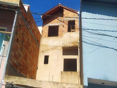 Casa para Venda, em So Joo Del Rei, bairro Bonfim, 2 dormitrios, 1 banheiro, 1 vaga