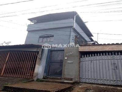 Casa para Venda, em So Joo Del Rei, bairro Vila Santa Terezinha, 2 dormitrios, 1 banheiro