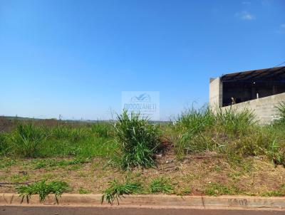 Terreno para Venda, em Cordeirpolis, bairro Loteamento Industrial e Comercial Santa Marina