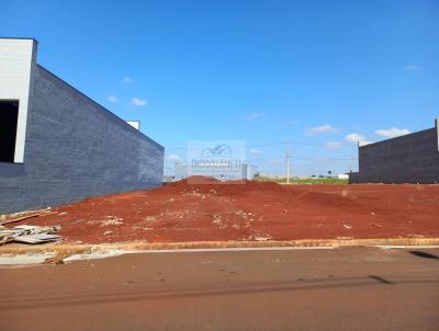 Terreno para Venda, em Cordeirpolis, bairro Loteamento Industrial e Comercial Santa Marina