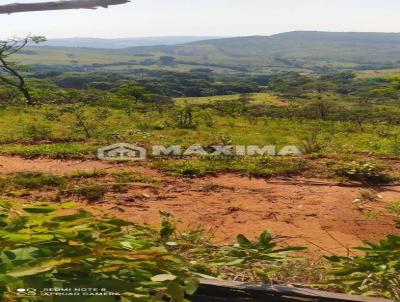 Lote para Venda, em So Tiago, bairro Crrego Fundo, 2 dormitrios, 1 banheiro