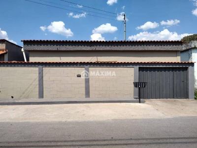 Casa para Venda, em So Joo Del Rei, bairro Colnia do Maral, 3 dormitrios, 1 banheiro, 1 vaga