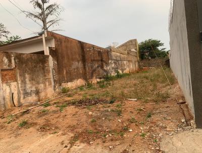 Terreno para Venda, em Marlia, bairro Jardim Cavalari