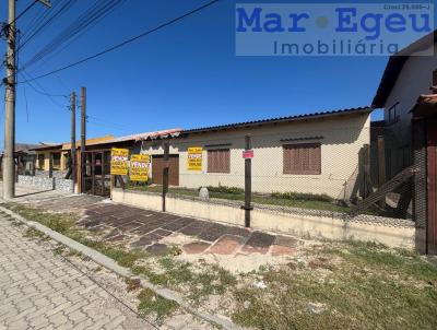 Casa para Venda, em Cidreira, bairro Centro, 4 dormitrios, 3 banheiros, 1 vaga