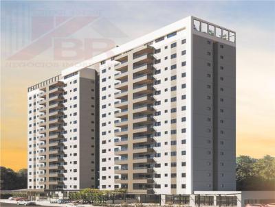 Apartamento na Planta para Venda, em So Jos dos Campos, bairro Parque Industrial