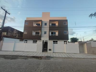 Apartamento para Venda, em Joo Pessoa, bairro Mangabeira VIII, 2 dormitrios, 1 banheiro, 1 sute, 1 vaga