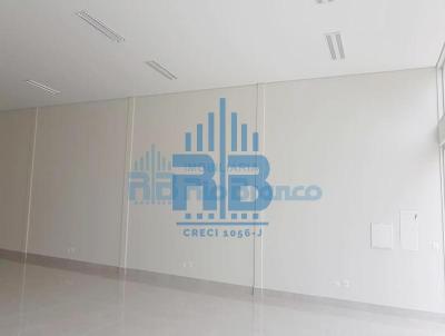 Salo Comercial para Locao, em Presidente Prudente, bairro Vila Santa Helena, 2 banheiros