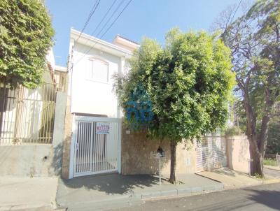 Casa para Locao, em Presidente Prudente, bairro VILA ROBERTO, 3 dormitrios, 3 banheiros, 1 sute, 2 vagas