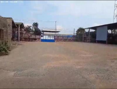 Terreno para Venda, em Lucas do Rio Verde, bairro Industrial