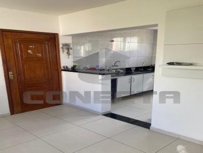 Apartamento para Venda, em Serra, bairro Castelndia, 2 dormitrios, 1 banheiro, 1 vaga