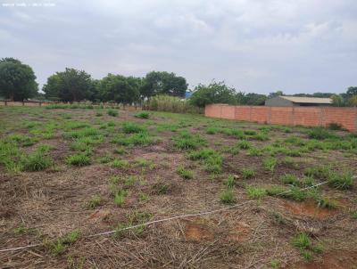 Terreno para Venda, em Lucas do Rio Verde, bairro Rural